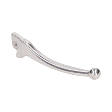 Vparts Ezüst jobboldali fékkar - Vespa PX 125, 200, LML Star (féktárcsás típusok) egyéb motorkerékpár alkatrész