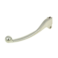 Vparts Fékkar bal ezüst - Honda PCX 125 motorkerékpár fékkar