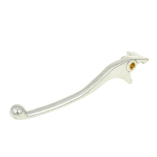 Vparts Fékkar bal ezüst - Honda SH 125, 300, Forza, Silver Wing egyéb motorkerékpár alkatrész