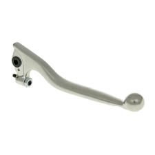 Vparts Fékkar bal / jobb ezüst - Derbi, Italjet, Peugeot egyéb motorkerékpár alkatrész
