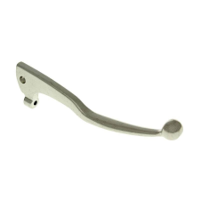 Vparts Fékkar ezüst - Yamaha TZR 50-125cc motorkerékpár fékkar