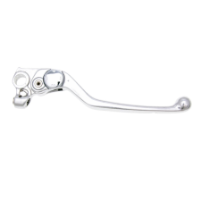 Vparts Fékkar jobb ezüst, Gilera GP800 08-09 egyéb motorkerékpár alkatrész