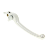 Vparts Fékkar jobb ezüst - Suzuki Burgman AN650 (03-05)