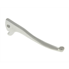 Vparts Fékkar jobb ezüst - Yamaha Jog 50 R (96-01) egyéb motorkerékpár alkatrész