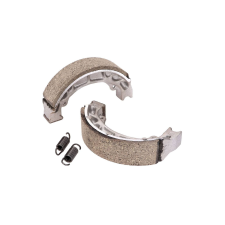 Vparts Fékpofa szett nagy teherbírású rugókkal 110x25mm egyéb motorkerékpár alkatrész