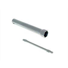 Vparts Gyertyakulcs - 18mm-es egyéb motorkerékpár alkatrész