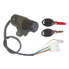 Vparts Gyújtáskapcsoló - Aprilia MX, RS, RX 50 (96-98)