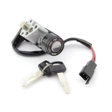 Vparts Gyújtáskapcsoló - Honda SFX 50, SRX 50 egyéb motorkerékpár alkatrész