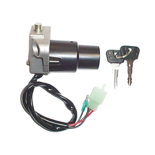 Vparts Gyújtáskapcsoló - MBK X-Power, Yamaha DT, TDR, TZR, XT egyéb motorkerékpár alkatrész
