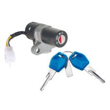 Vparts Gyújtáskapcsoló - Yamaha DT 50, XT X, R 125 egyéb motorkerékpár alkatrész