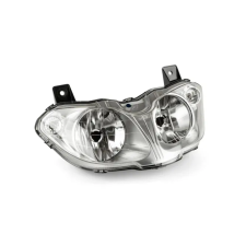 Vparts Halogén fényszóró Gilera Runner 125ccm Vparts Elektronika Világítások Fényszórók (OEM) egyéb motorkerékpár alkatrész
