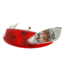 Vparts Hátsó fényszóró szerkezet - Peugeot Vivacity (02-05) egyéb motorkerékpár alkatrész