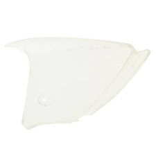 Vparts Index / irányjelző lencse bal hátsó - Honda Dylan 125-150 motorkerékpár irányjelző