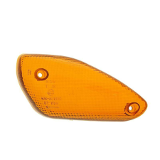 Vparts Index / irányjelző lencse jobb első - Yamaha Aerox, MBK Nitro (99-) egyéb motorkerékpár alkatrész