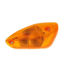 Vparts Index / irányjelző szerkezet bal első - Yamaha Aerox, MBK Nitro (-98) motorkerékpár irányjelző