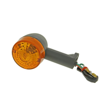 Vparts Index / irányjelző szerkezet Jobb első !vagy! Bal hátsó - Aprilia, Benelli Vparts Elektronika egyéb motorkerékpár alkatrész