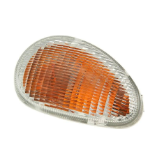 Vparts Index / irányjelző szerkezet jobb első - Vespa ET4 125 (00-) egyéb motorkerékpár alkatrész