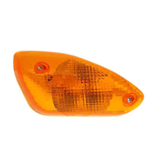 Vparts Index / irányjelző szerkezet jobb első - Yamaha Aerox, MBK Nitro (-98) motorkerékpár irányjelző