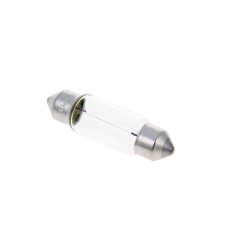 Vparts Izzó Osram C5W SV8,5-8 12V 5W egyéb motorkerékpár alkatrész
