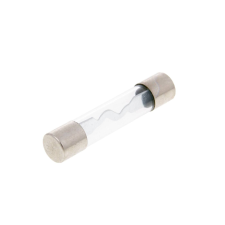 Vparts Micro üveg biztosíték 30x6mm 20A egyéb motorkerékpár alkatrész