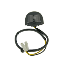 Vparts Rendszámtábla világítás (6.4cm szélesség) univerzális egyéb motorkerékpár alkatrész