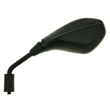 Vparts Tükör bal E-JELZETT 10mm menetes - Piaggio TPH 50 (10-) motorkerékpár visszapillantó