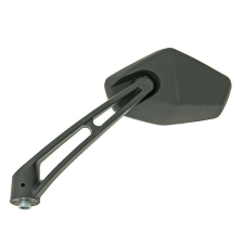 Vparts Tükör bal E-JELZETT 8mm menetes - Aprilia SR50 R (05-) egyéb motorkerékpár alkatrész