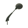 Vparts Tükör bal - Piaggio Liberty 2T / 2 ütemű (-05), 4T / 4 ütemű, Sport (-02)