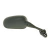 Vparts Tükör jobb - Hyosung GT125 (06-), GT250/650 (07-)