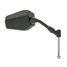 Vparts Tükör jobb - Peugeot X-model, RS, Sport, R-Csésze motorkerékpár visszapillantó