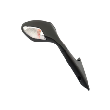 Vparts Tükör jobb Vparts Aprilia 850 SRV 2012- irányjelzővel egyéb motorkerékpár alkatrész