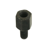 Vparts Tükör menetes adapter átalakító M8 jobb kezes-M8 bal kezes tükör adapter