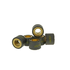 Vparts Variátor görgő szett Maxi-Scooter - 24x18 - 27.00g - (6 db) egyéb motorkerékpár alkatrész