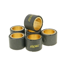 Vparts Variátor görgő szett Maxi-Scooter - 29x22 - 30.00g - (6 db) egyéb motorkerékpár alkatrész