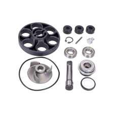 Vparts Vízpumpa javítókészlet - Aprilia, Suzuki LC (vízhűtéses) egyéb motorkerékpár alkatrész