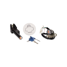 Vparts Zár szett / gyújtáskapcsoló - Aprilia RS 125 (92-98) egyéb motorkerékpár alkatrész