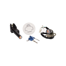 Vparts Zár szett / gyújtáskapcsoló - Aprilia RS 125 (92-98) egyéb motorkerékpár alkatrész