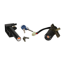 Vparts Zár szett / gyújtáskapcsoló - Keeway ARN 125 egyéb motorkerékpár alkatrész