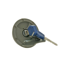 Vparts Zárható tanksapka - Aerox/Nitro (-03), RS1 (-02) Vparts Vázak, idomok, kiegészítők Tanksapka egyéb motorkerékpár alkatrész