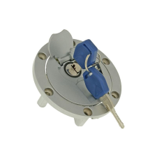 Vparts Zárható tanksapka - GPR50, TZR50, TZR50RR Vparts Vázak, idomok, kiegészítők Tanksapka egyéb motorkerékpár alkatrész