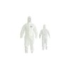  vProtect kapucnis antisztatikus overál (5/6 védelmi szint)