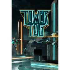 VR Nerds Tower Tag (PC - Steam elektronikus játék licensz) videójáték