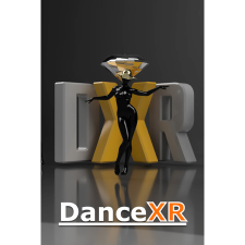 VR Storm Lab DanceXR (PC - Steam elektronikus játék licensz) videójáték