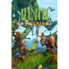 VR Storm Studio Bean Stalker (PC - Steam elektronikus játék licensz) videójáték