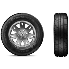 Vredestein 215/60 R17C COMTRAC 2 [109/107] T nyári gumiabroncs