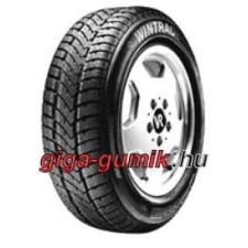 Vredestein Wintrac ( 195/55 R16 91H XL ) téli gumiabroncs