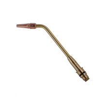  VRG égőszár 4-es hegesztés