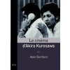 VRIN Le Cinema D'Akira Kurosawa – Alain Bonfand (Puha kötésű)