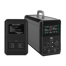 Výrobca neuvedený SKA1000-T hordozható töltőállomás (1000W / 1075Wh / 48Ah) megfigyelő kamera tartozék