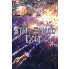 VRS Star Shield Down (digitális licenc) videójáték